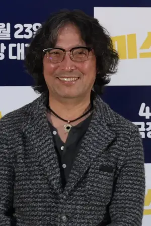 Ahn Suk-hwan
