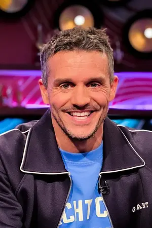 Patrice Bélanger