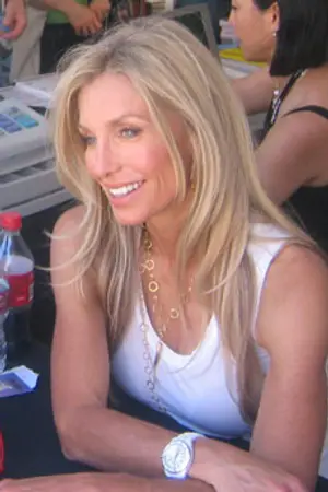 Heather Thomas