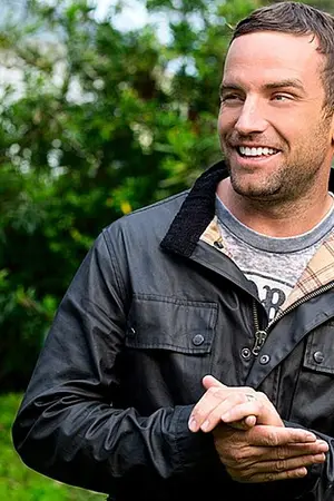 T. J. Lavin