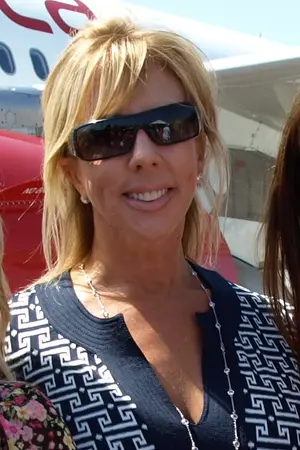 Victoria Gunvalson