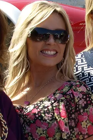 Tamra Judge