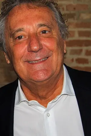 Enzo Iacchetti