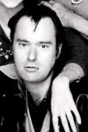 David Lander