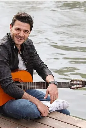 Burak Sevinç