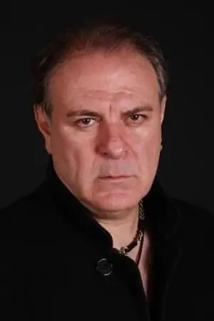 Бурак Серджен
