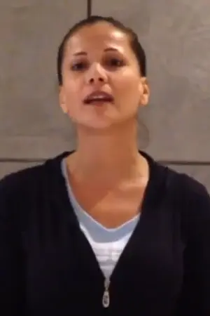 Mónica Sánchez