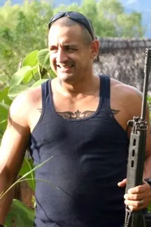 Sergio Galliani