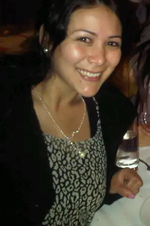 Magdyel Ugaz
