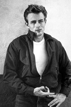 James Dean