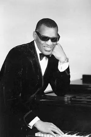 Ray Charles