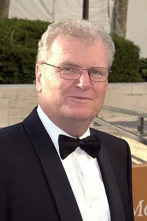 Howard Stringer