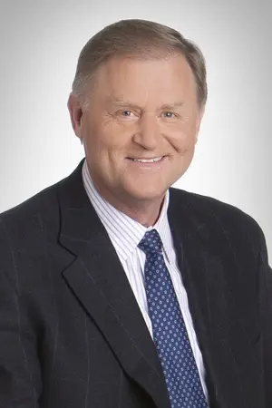 Peter Van Sant