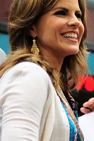 Natalie Morales