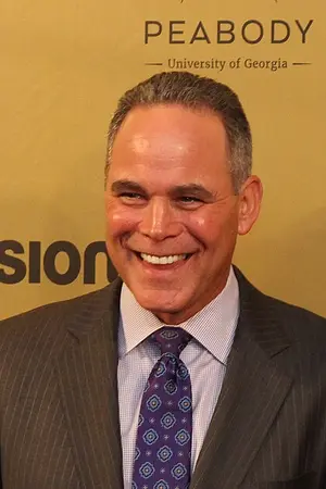 Jim Axelrod