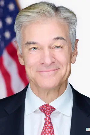 Mehmet Öz