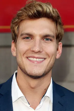 Scott Michael Foster
