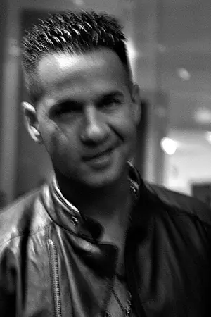 Michael Sorrentino