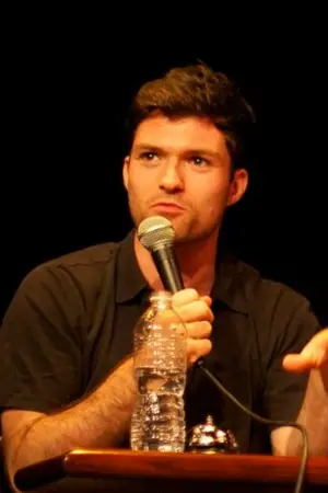 Josh Ruben