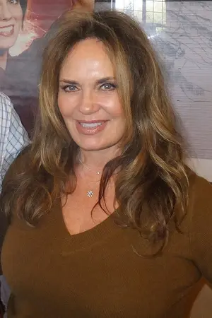 Catherine Bach