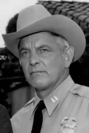 Denver Pyle