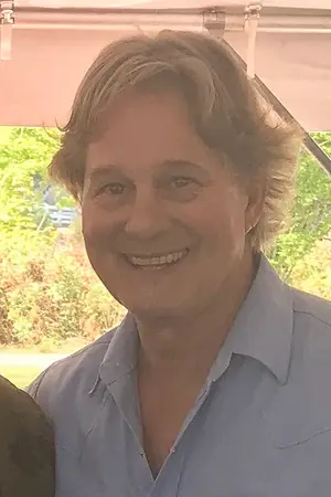 Byron Cherry