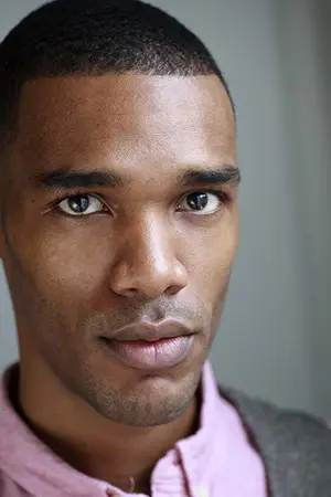 Parker Sawyers