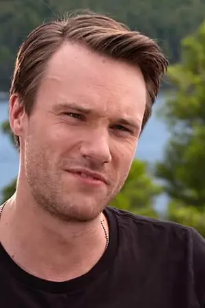 Hugh Skinner