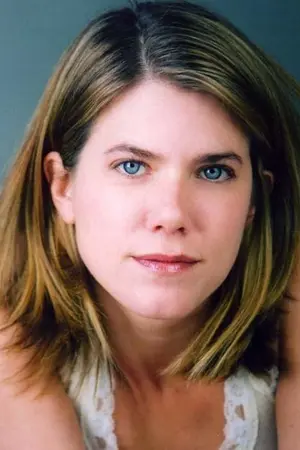 Becky Wahlstrom