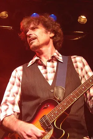 Eric Bazilian