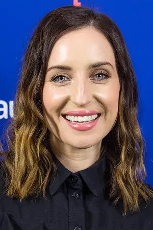 Zoe Lister-Jones