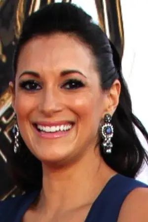 Angelique Cabral