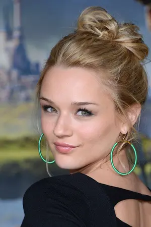 Hunter King