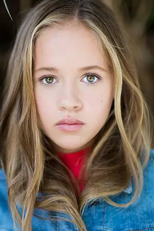 Holly J. Barrett