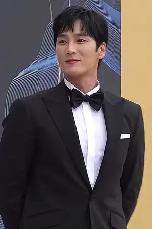 Ahn Bo-hyun
