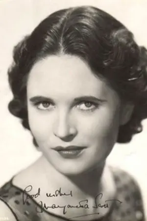 Margaretta Scott