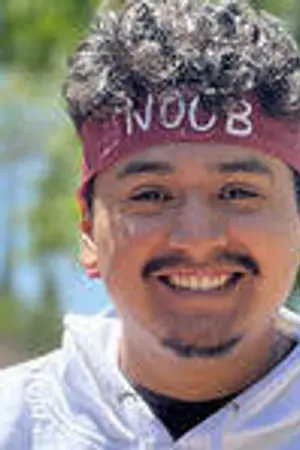 Marcos "Macro" Cardenas