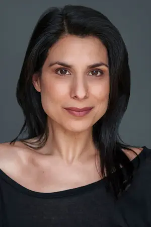 Laara Sadiq