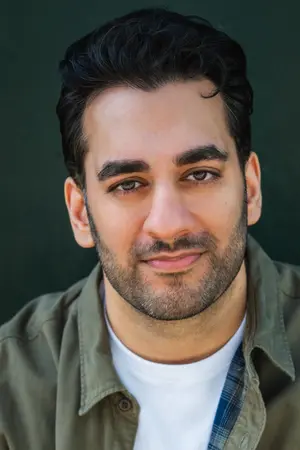 Adam Nurada