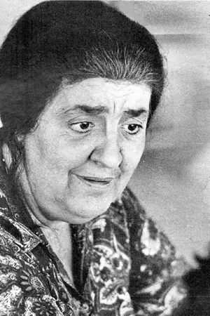 Zilka Salaberry