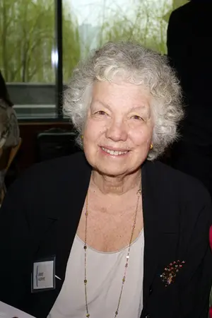 Anne Roiphe
