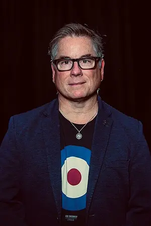 John Dickson