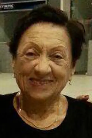 Dvora Kedar