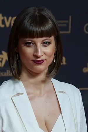 Laura García Andreu