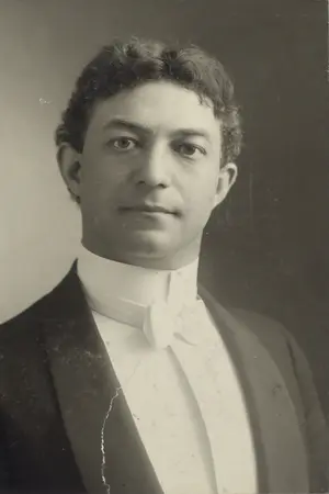 Edmund Breese