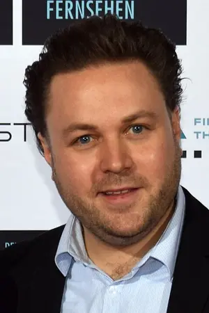 Daniel Harrich
