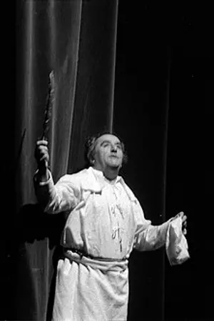 Jean Bousquet