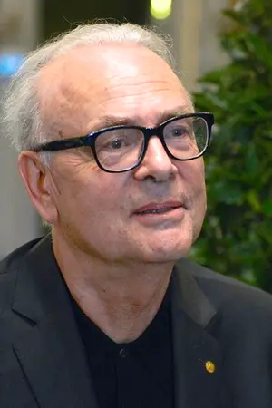 Patrick Modiano