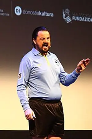 Andoni Agirregomezkorta