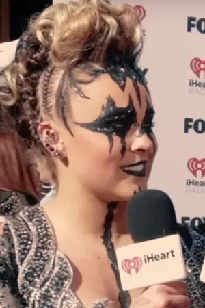 JoJo Siwa